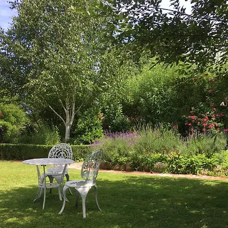 B&B Farmhouse B&B Saint-Georges (Pas-de-Calais)