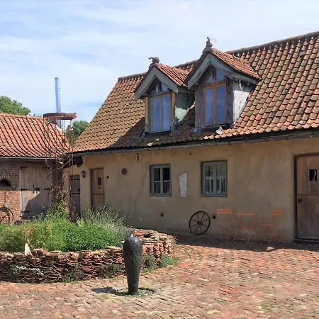 Nocleg ze śniadaniem Farmhouse B&B 3*