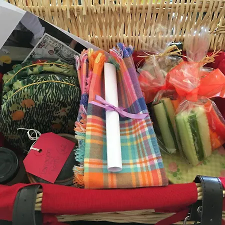 B&B Farmhouse B&B 3*