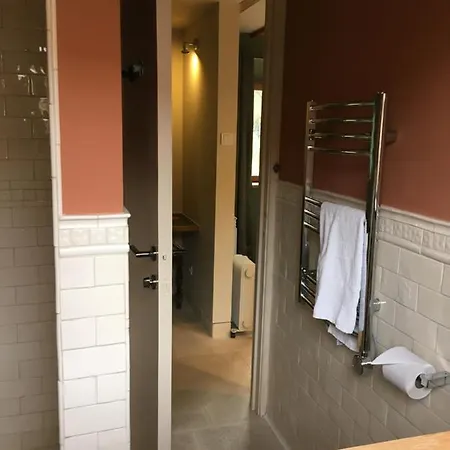 B&B Farmhouse B&B Saint-Georges (Pas-de-Calais)