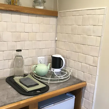 Farmhouse B&B 3*