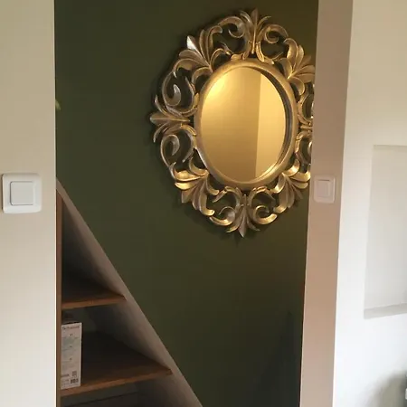 Farmhouse B&B