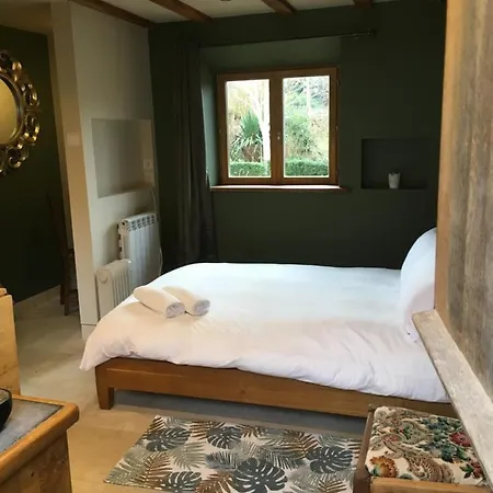 Farmhouse B&B Frühstückspension Saint-Georges (Pas-de-Calais)