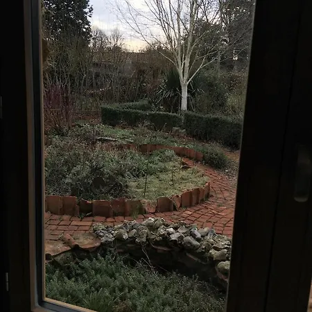 Farmhouse B&B 3* Saint-Georges (Pas-de-Calais)