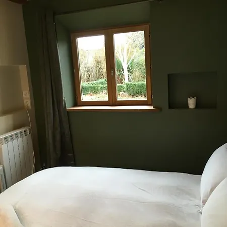 Farmhouse B&B Frühstückspension