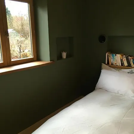 Frühstückspension Farmhouse B&B 3*