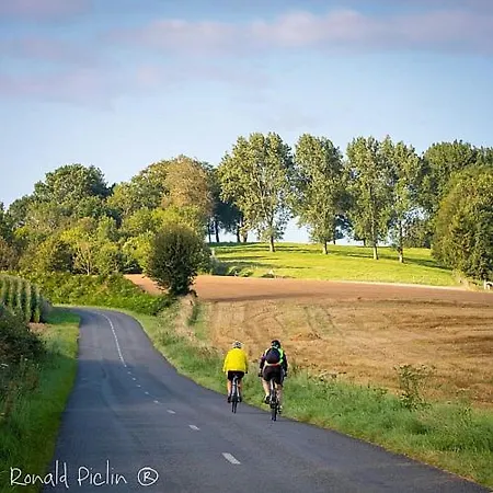 Farmhouse B&B 3* Saint-Georges (Pas-de-Calais)