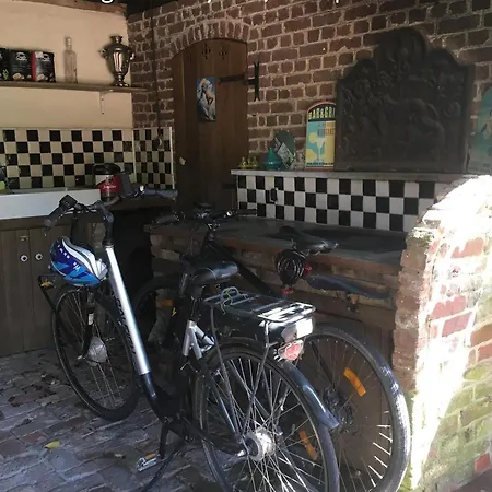 Farmhouse B&B 3* Saint-Georges (Pas-de-Calais)