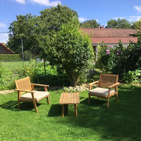 Frühstückspension Farmhouse B&B 3*