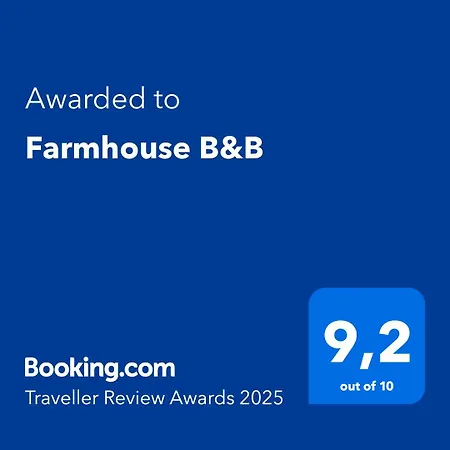 Frühstückspension Farmhouse B&B Saint-Georges (Pas-de-Calais)