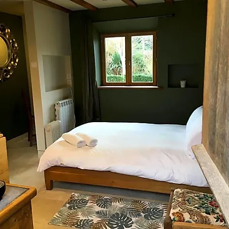 Nocleg ze śniadaniem Farmhouse B&B 3*