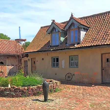 Farmhouse B&B Nocleg ze śniadaniem