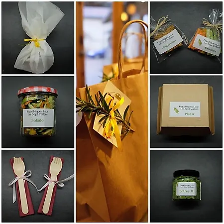 Farmhouse B&B 3*