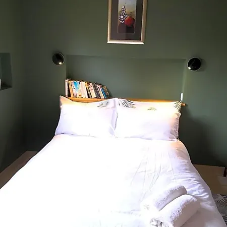 Farmhouse B&B Nocleg ze śniadaniem