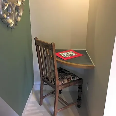 Nocleg ze śniadaniem Farmhouse B&B 3*
