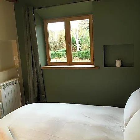 Farmhouse B&B 3* Saint-Georges (Pas-de-Calais)