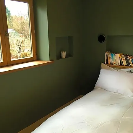 Nocleg ze śniadaniem Farmhouse B&B Saint-Georges (Pas-de-Calais)