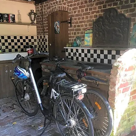 Farmhouse B&B Nocleg ze śniadaniem