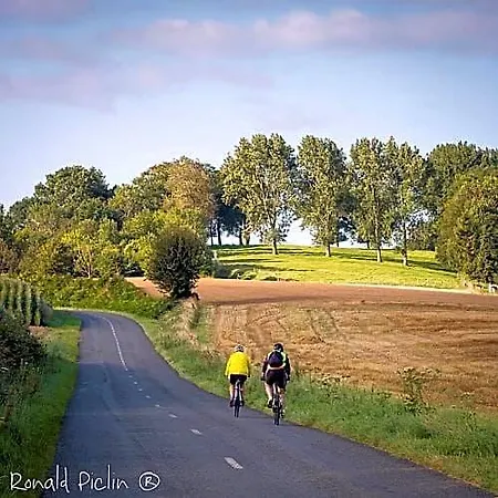 Farmhouse B&B Nocleg ze śniadaniem Saint-Georges (Pas-de-Calais)