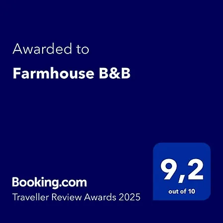 Farmhouse B&B Saint-Georges (Pas-de-Calais)